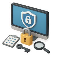 Datensicherung und System-Updates für Windows und Mac